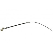 BHC-3007 KAVO PARTS Тросик, cтояночный тормоз