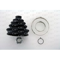 SJK7125.00 OPEN PARTS Комплект пыльника, Привідний вал