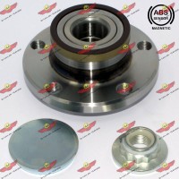 01.97333 AUTOKIT Комплект підшипника ступиці колеса