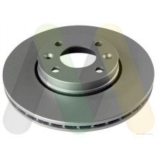 LVBE377Z MOTAQUIP Гальмівний диск