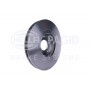 8DD 355 116-731 HELLA PAGID Гальмівний диск