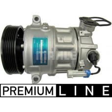 ACP 1425 000P MAHLE Компресор кондиціонера