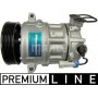 ACP 1425 000P MAHLE Компресор кондиціонера