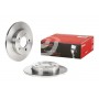 08.A029.10 BREMBO Гальмівний диск