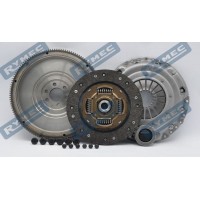 SF1014 RYMEC Комплект зчеплення