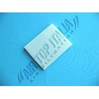 ZF583 ZAFFO Фільтр повітря у внутрішньому просторі