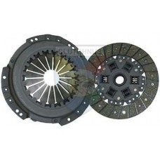 MCK0104 CLUTCHNUS Комплект зчеплення