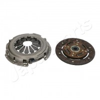 KF-575 JAPANPARTS Комплект зчеплення