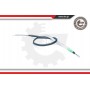 25SKV064 ESEN SKV Тросик, cтояночный тормоз
