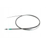 1 987 477 820 BOSCH Тросик, cтояночный тормоз