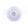 8DD 355 112-211 HELLA PAGID Гальмівний диск