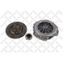 07-01167-SX STELLOX Комплект зчеплення