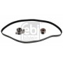 173326 FEBI BILSTEIN Комплект ременя ГРМ