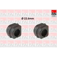 SS5499K FAI AUTOPARTS Опора стабілізатора