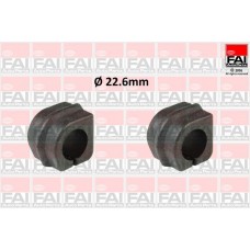 SS5499K FAI AUTOPARTS Опора стабілізатора