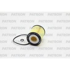 PF4156KOR PATRON Масляний фільтр
