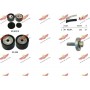04.5336 AUTOKIT Комплект ременя ГРМ