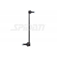 45880 SPIDAN CHASSIS PARTS Тяга стійка стабілізатор