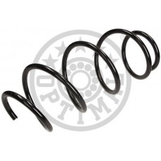 AF-5464 OPTIMAL Пружина ходової частини