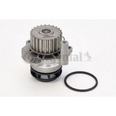 WP6086 CONTINENTAL CTAM Водяний насос охолодження двигуна