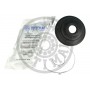 CVB-10786CR OPTIMAL Комплект пыльника, Привідний вал