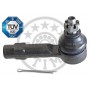 G1-578 OPTIMAL Наконечник поперечної кермової тяги