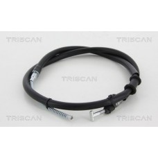8140 151038 TRISCAN Тросик, cтояночный тормоз