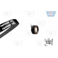 KT 1246 OPTIBELT Комплект ременя ГРМ