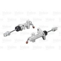804626 VALEO Головний циліндр система зчеплення