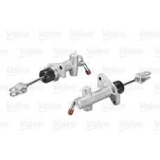 804626 VALEO Головний циліндр система зчеплення