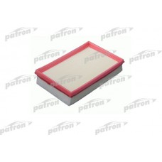 PF1262 PATRON Повітряний фільтр