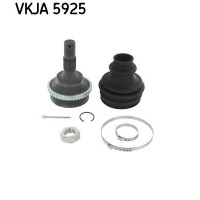 VKJA 5925 SKF Шарнирный комплект, Привідний вал