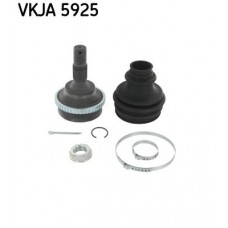 VKJA 5925 SKF Шарнирный комплект, Привідний вал