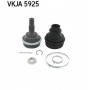 VKJA 5925 SKF Шарнирный комплект, Привідний вал