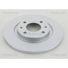 8120 28110C TRISCAN Гальмівний диск