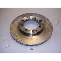60509 JAPKO Гальмівний диск