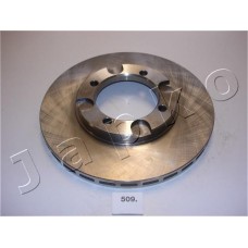 60509 JAPKO Гальмівний диск