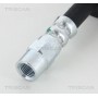8150 29207 TRISCAN Гальмівний шланг