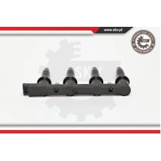 03SKV168 ESEN SKV Котушка запалювання
