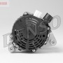 DAN562 DENSO Генератор