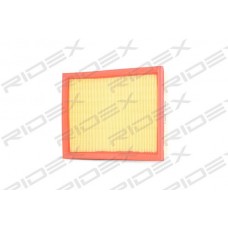 8A0037 RIDEX Повітряний фільтр
