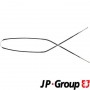 1170303300 JP GROUP Тросик, cтояночный тормоз
