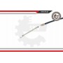 25SKV556 ESEN SKV Тросик, cтояночный тормоз