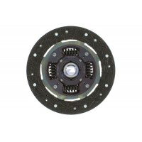 DE-VW07 AISIN Диск зчеплення
