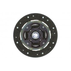 DE-VW07 AISIN Диск зчеплення