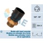 36180 FAE Термовимикач вентилятор радіатора