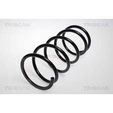 8750 4328 TRISCAN Пружина ходової частини
