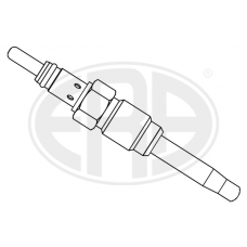 WG1497109 WILMINK GROUP Свічка розжарювання
