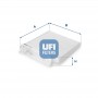 53.104.00 UFI Фільтр повітря у внутрішньому просторі
