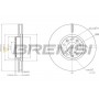 CD8156V BREMSI Гальмівний диск
